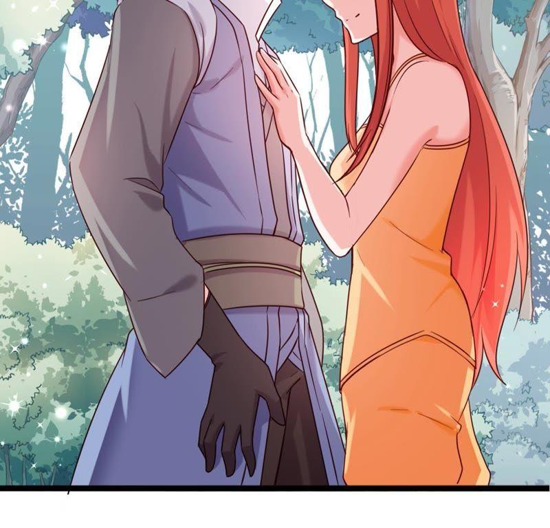 Turned Into a Grass in The Fantasy World? Chapter 36 Gambar 48